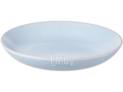 Набор тарелок Liberty Jones Simplicity / LT-LJ-PBWSM-CRW-20 (2шт, голубой)