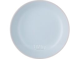 Набор тарелок Liberty Jones Simplicity / LT-LJ-PBWSM-CRW-20 (2шт, голубой)