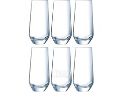Набор стаканов Cristal dArques Ultime N4315 (6шт)
