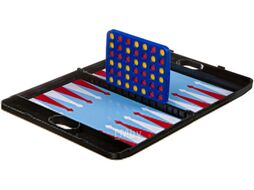 Набор настольных игр Bondibon Удачная партия / ВВ3481