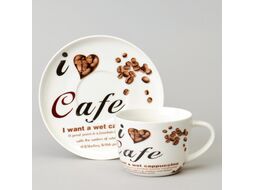 Набор для чая/кофе Lefard Coffee Mania 165-568