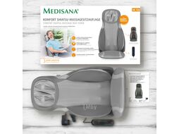 Массажная накидка Medisana MC 826
