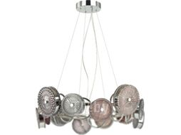 Люстра Odeon Light Caramella 5416/95L