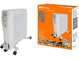 Масляный радиатор TDM SQ2501-0903