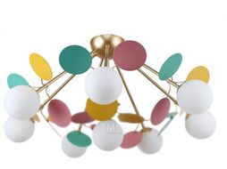 Люстра F-Promo Multy Bliss 2772-8P