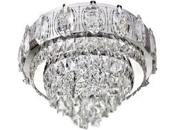 Люстра LED4U L9438-500