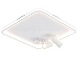 Люстра Ambrella Comfort FL5114/1+2 WH (белый)