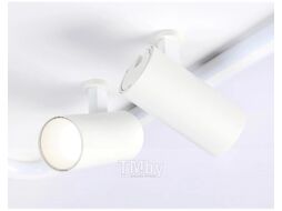 Люстра Ambrella Comfort FL5114/1+2 WH (белый)