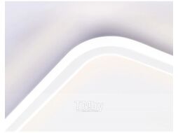 Люстра Ambrella Comfort FL5114/1+2 WH (белый)