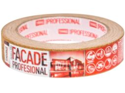 Лента малярная Beorol Facade Professional 24мм/33м