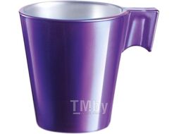 Кружка Luminarc Flashy Longo J7273 (фиолетовый)