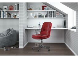 Кресло офисное Chairman Home 115 (Т-10 бежевый)