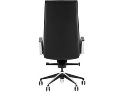 Кресло офисное TopChairs Arrow A335 270-01 (черный)