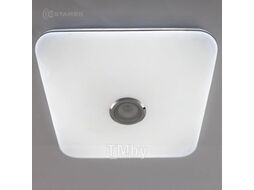 Потолочный светильник Estares Music Rgb 80W S-APP-430-WHITE/CHROME-220-IP20
