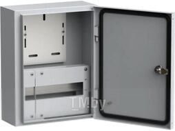 Корпус металлический IEK MKM22-N-12-54-Z