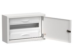 Корпус металлический IEK TI5-50-N-018-31