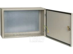 Корпус металлический IEK YKM40-462-54