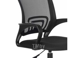 Кресло офисное Brabix Fly MG-396 / 532083 (черный, TW-01/TW-11)