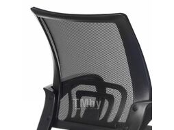 Кресло офисное Brabix Fly MG-396 / 532083 (черный, TW-01/TW-11)