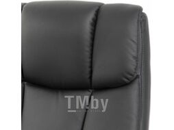 Кресло офисное Brabix Premium Blocks HD-008 / 531944 (черный)