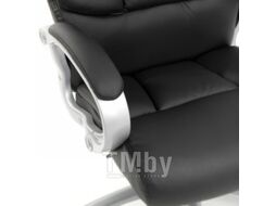Кресло офисное Brabix Premium Blocks HD-008 / 531944 (черный)