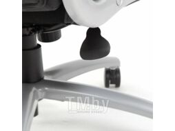 Кресло офисное Brabix Premium Blocks HD-008 / 531944 (черный)