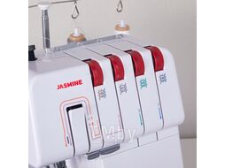 Оверлок JASMINE JS-674D