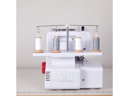 Оверлок JASMINE JS-674D