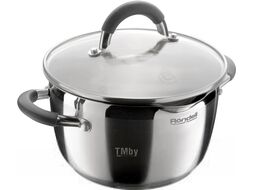 Кастрюля Rondell RDS-023 Flamme