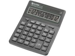 Калькулятор Eleven SDC-444X-GR (серый)