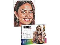 Картина по номерам QBRIX Полноцвет 40037