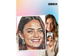 Картина по номерам QBRIX Полноцвет 40037