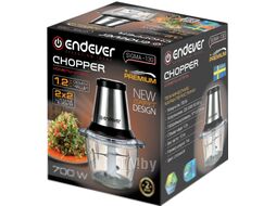 Измельчитель-чоппер Endever Sigma-130