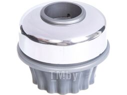 Звонок для велосипеда STG DC-CB01 / Х88811 (серебристый)