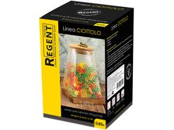Емкость для хранения Regent Inox Ciottolo 93-HO-CI-01-950