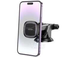 Держатель для смартфонов Borofone BH97 (черный)