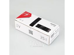 Диммер для светодиодной ленты Arlight VT-S08-1x25A / 021316