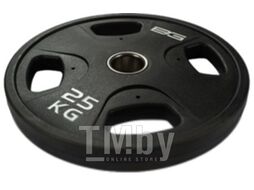 Диск для штанги Bronze Gym BGPLP250