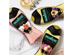 Гель для душа Palmolive Роскошь масел. С экстрактами инжира, белой орхидеи и маслами (250мл)