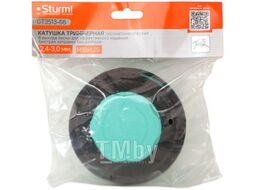 Головка триммерная Sturm! GT3513-66
