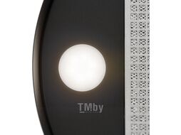 Вытяжка коробчатая Krona Holly Isola 500 S / КА-00002733 (черный)