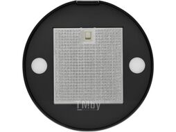 Вытяжка коробчатая Krona Holly Isola 500 S / КА-00002733 (черный)