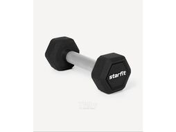 Гантель Starfit Pro / DB-301 (2кг, черный)