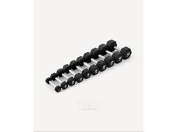 Гантель Starfit Pro / DB-301 (2кг, черный)
