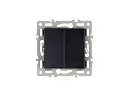 Выключатель Arlight SWT-MK02-PL-BK / 043725