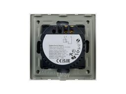 Выключатель Arlight SWT-OMALI-S01-ZB-WH / 050035