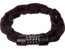 Велозамок STG TY760 / Х87806 (900мм, черный)