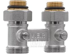 Вентильный кран Vieir VR308