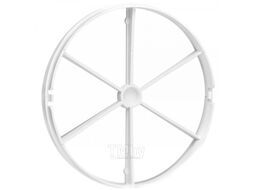Вентилятор накладной AirRoxy dRim 125TS-C170 (с обратным клапаном d-125)