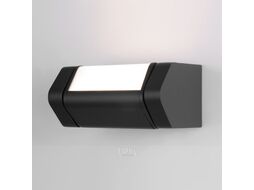 Бра уличное Elektrostandard Dors D LED 35163/D (черный)